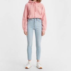 WEDGIE FIT SKINNY WOMEN'S JEANS